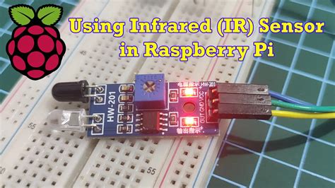 using sensors with raspberry pi.